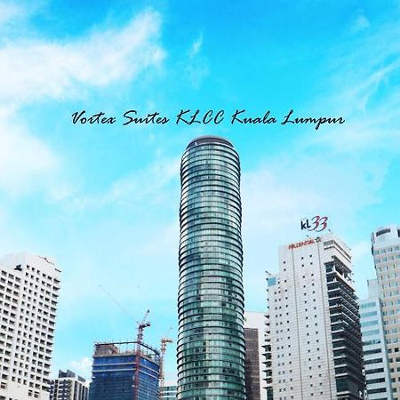 Vortex Suites Klcc קואלה לומפור מראה חיצוני תמונה