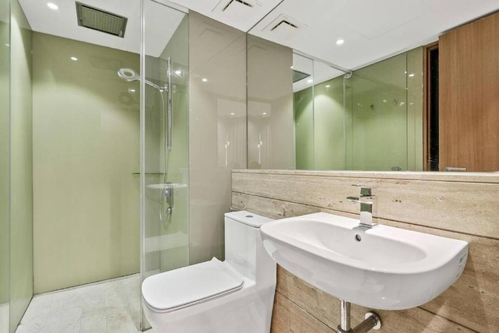 Vortex Suites Klcc קואלה לומפור מראה חיצוני תמונה