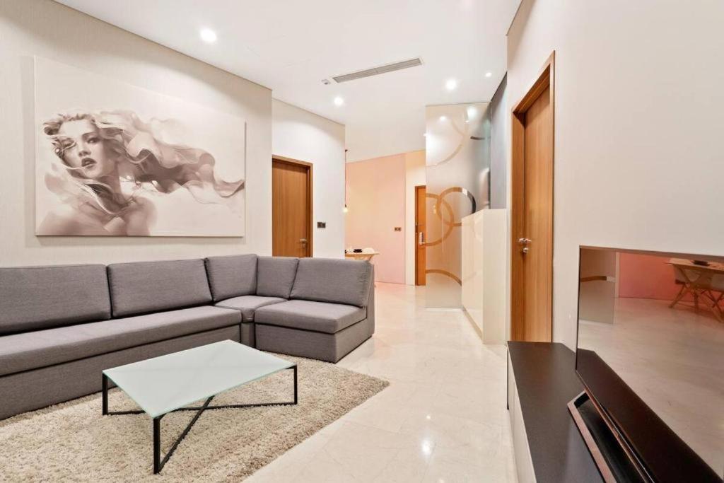 Vortex Suites Klcc קואלה לומפור מראה חיצוני תמונה