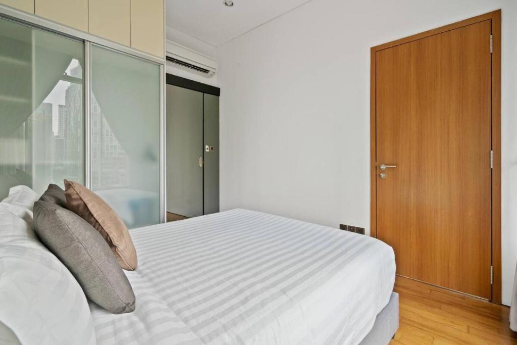 Vortex Suites Klcc קואלה לומפור מראה חיצוני תמונה
