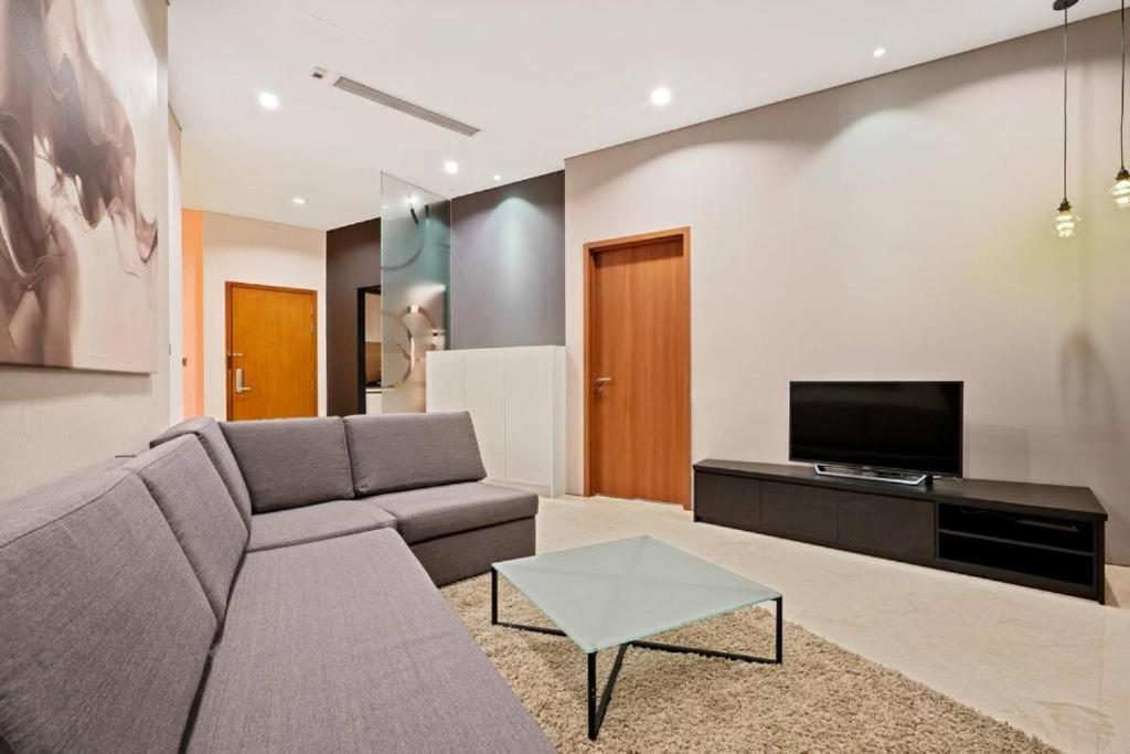 Vortex Suites Klcc קואלה לומפור מראה חיצוני תמונה
